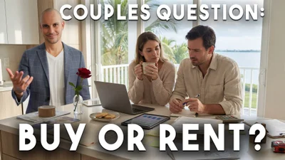  Rent vs Buy as a Couple | Making the Right Move in South Florida